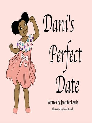 cover image of Dani's Perfect Date